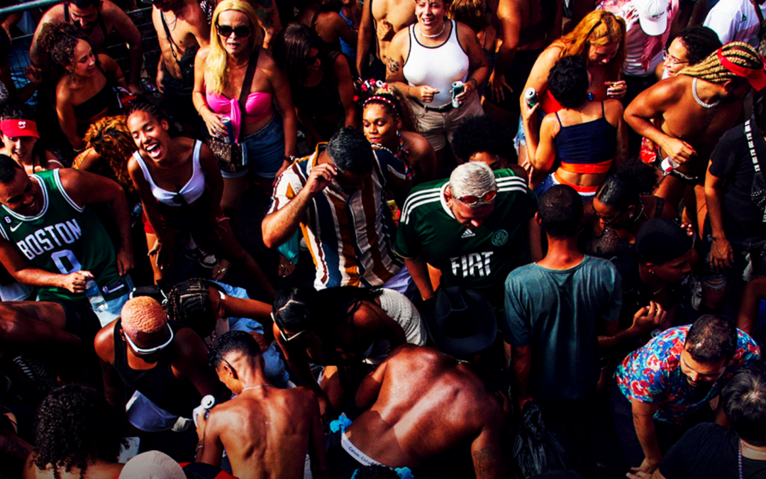 BATEKOO também estará na segunda edição do Trace Fest