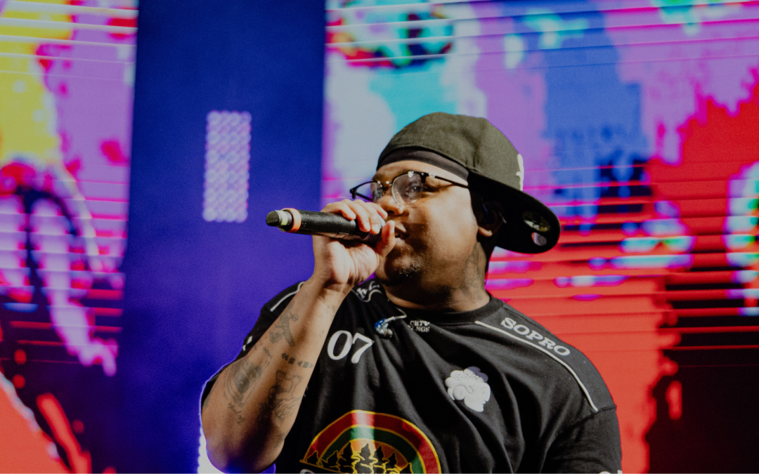 Trace Fest 2025 agita Salvador em uma noite inesquecível e repleta de hits e grandes nomes da música