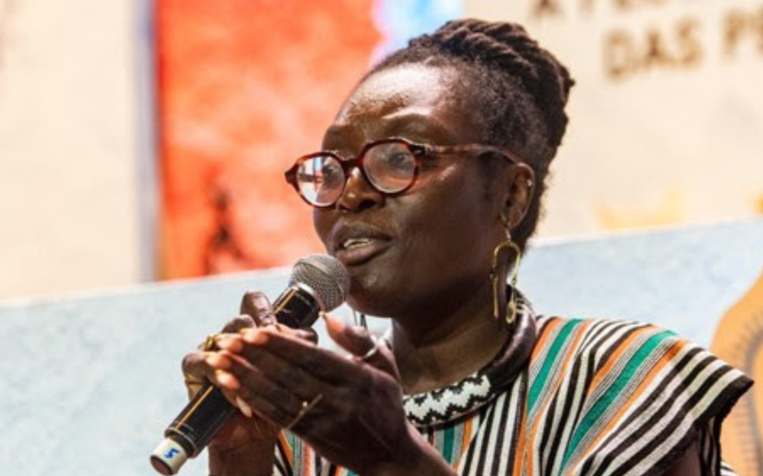 FLUP 2025 ANUNCIA SUA PROGRAMAÇÃO