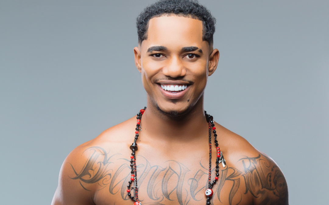 O Kannalha leva o ‘molho’ do pagodão baiano à edição histórica do Festival Chacoalha, em BH; confira a agenda de shows