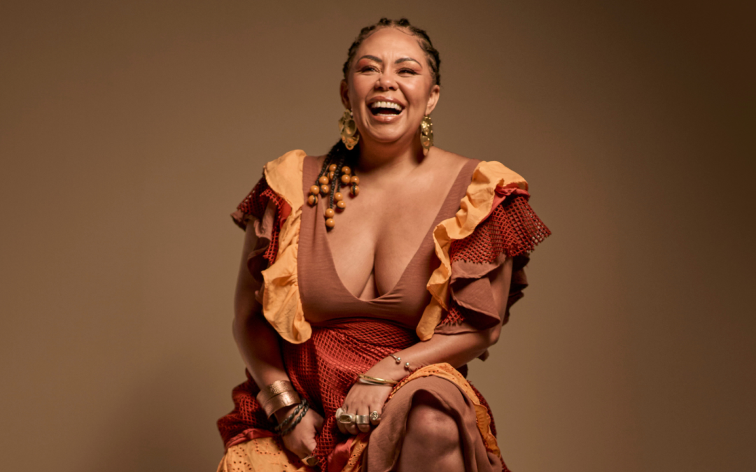 Fabíola Machado lança “Canto do Povo”, single de seu primeiro álbum