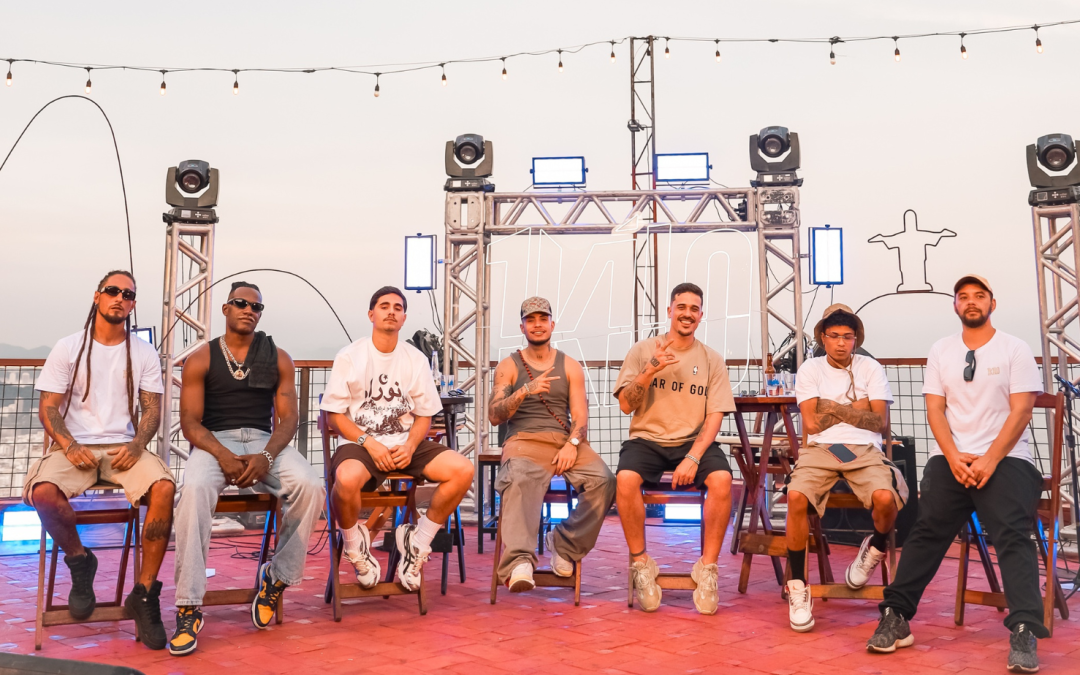 1Kilo promove show gratuito em São Gonçalo com programação cultural aberta ao público