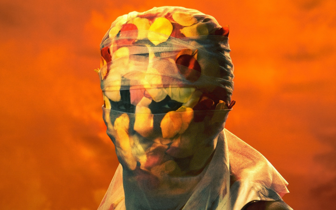 Mc Caverinha lança mixtape “Ecos do Silêncio” e resgata suas origens no trap