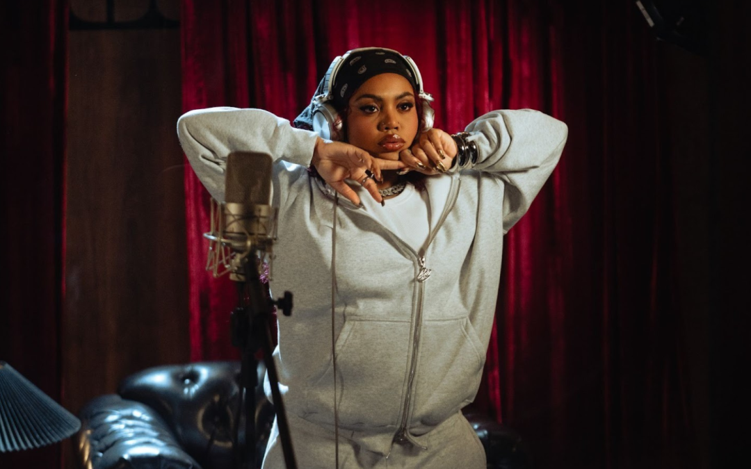 Duquesa apresenta o clipe de “Number One” feat. com a francesa LEYS e produção do Go Dassisti