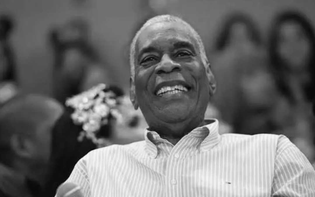 Haroldo Costa, ícone do teatro, da TV e do Carnaval, morre aos 95 anos