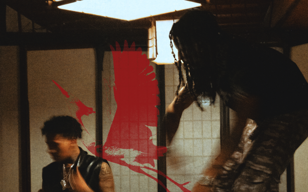 Brandão e Matuê se unem novamente no explosivo single “JAPONÊS”