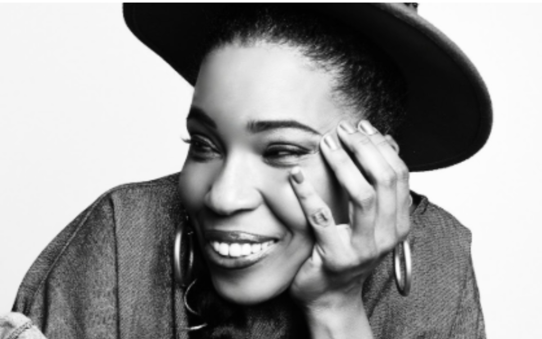 Macy Gray traz para o Brasil sua turnê de verão 2026