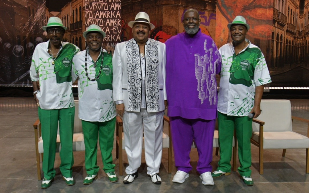 Com a participação de Pericles, sétimo episódio de ´Voz da Consciência’ celebra as raízes do samba paulista