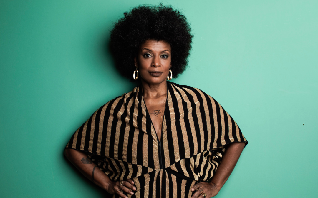 Thalma de Freitas leva jam ao porão da Casa de Francisca em sua “Gira de SambaJazz”